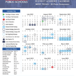 2022 2023 Academic Calendar 6 Harmony Science Academy El Paso