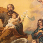 A Catholic Life The Solemnity Of Joseph Husband Of Mary