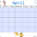 Blank Calendar Template Sheets Added To 1 2 3 Learn Curriculum Web