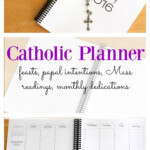 Collect 2020 Catholic Liturgical Calendar Activities Calendar