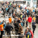 Cyclingworld Europe Prepares For March 2023 Show