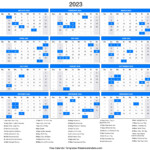 Easter 2023 Calendar Happyeastergreek