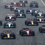 F1 2023 Calendar Revealed With File 24 Races