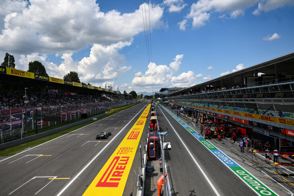 Formula One Adds Las Vegas As 2023 Calendar Grows To 24 Races SportsDesk