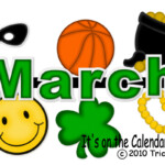 Free Calendar Headings Cliparts Download Free Calendar Headings