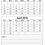 March To April Calendar X Free Images At Clker Vector Clip Art