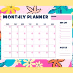 Page 3 March 2023 Calendar Vectors Illustrations For Free Download