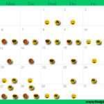 2006 Astrology Calendars For All Zodiac Signs Sagittarius Astrology