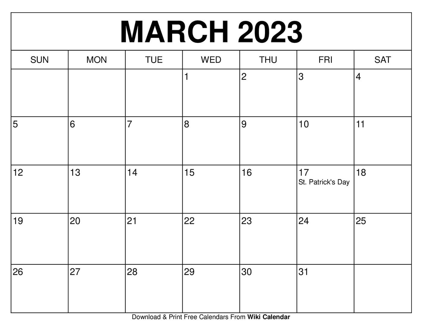 2023 Calendar Www scherieclub