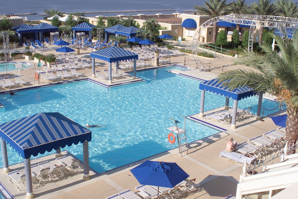 Beau Rivage Ms Pics Beau Rivage Resort Biloxi MS AI Connect 