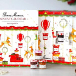 Bonne Maman Advent Calendar 2022 Photo Food Fanatic
