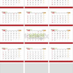 Calendar 201 March 201 April Calendar Template Vector For Free Download