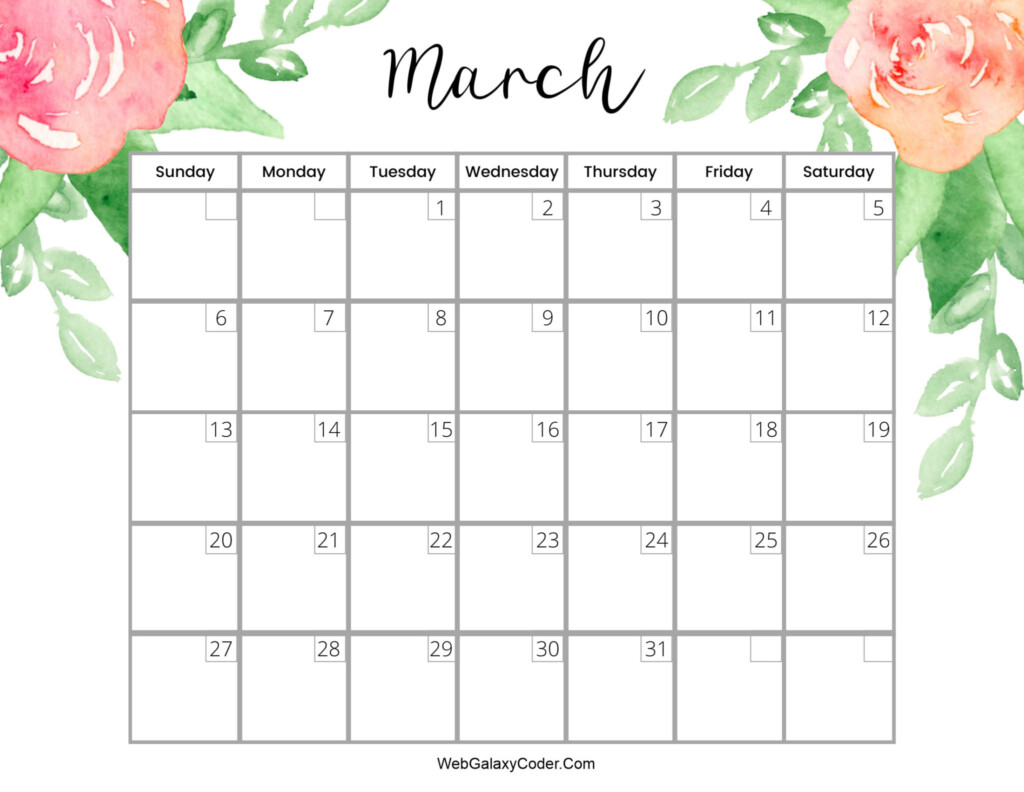 Calendar 2022 February March Best Calendar Example