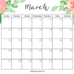 Calendar 2022 February March Best Calendar Example