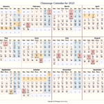 Chinese New Year 2023 Dates Get Latest News 2023 Update