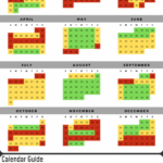 Disney Crowd Calendar 2023 Love The Mouse Get Calendar 2023 Update