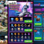 Empires Puzzles Deal Break Down For NewKilla Account YouTube