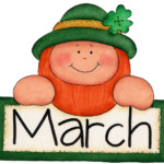Free March Calendar Cliparts Download Free March Calendar Cliparts Png