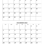 Fsu Uconn Spring Calendar Sept Dec 2022 Calendar Calendar Pdf Free