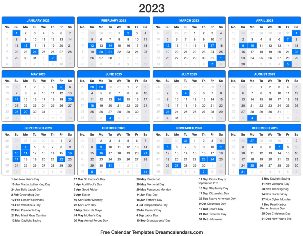Hebrew Calendar 2023 2023Calendar
