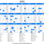 Hebrew Calendar 2023 2023Calendar