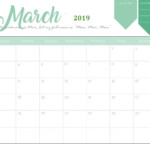 Imom 2020 Calendar