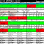 Kenny The Pirate Crowd Calendar March 2022 Calendar Example And Ideas