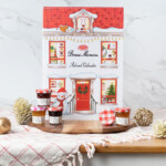 Limited Edition Bonne Maman 2020 Advent Calendar Bonne Maman