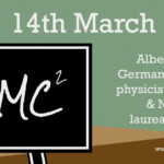 March 14th 1879 Yearly Planner Event Calendar Planner