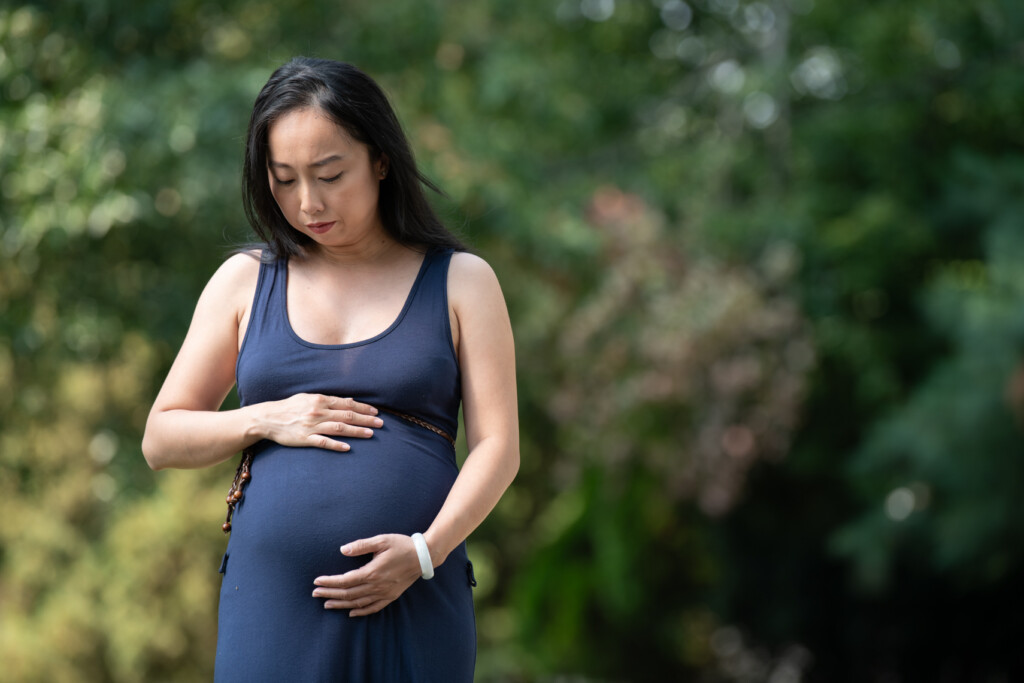 March Of Dimes Kicks Off Prematurity Awareness Month With New PSA 
