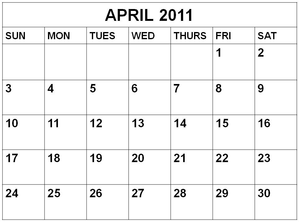 Njyloolus March April Calendars
