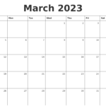 October 2022 Calendar