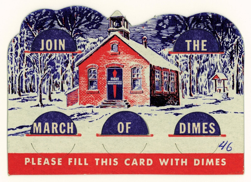 Pin By Kathie Connor On I Remember That March Of Dimes Childhood 