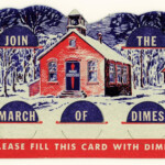 Pin By Kathie Connor On I Remember That March Of Dimes Childhood