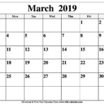 Print Calendar No Download Calendar Printables Free Templates