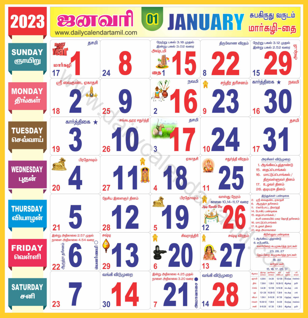 Thai Amavasai 2023 Date Time And Significance
