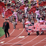 Thanks CNY For Getting Baldwinsville Marching Band To Tournament Of